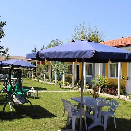 Bungalow *