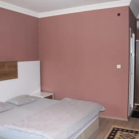 Bungalow *