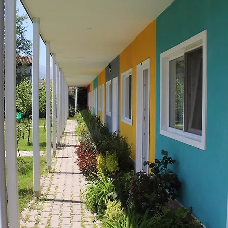 Bungalow