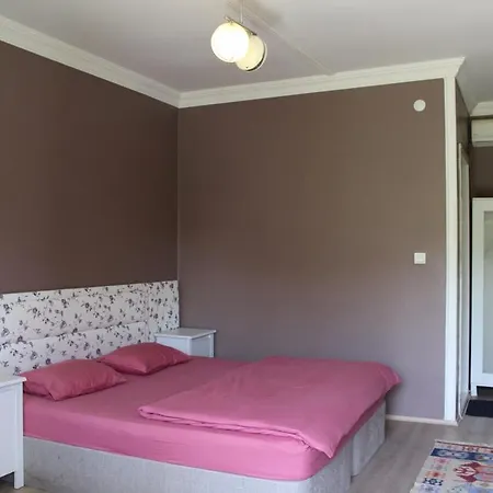 Bungalow سبانجا
